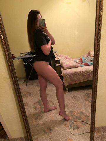 Анкета проститутки Алиса, 23 года